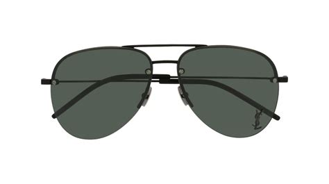 Saint Laurent Monogram CLASSIC 11 M Sunglasses